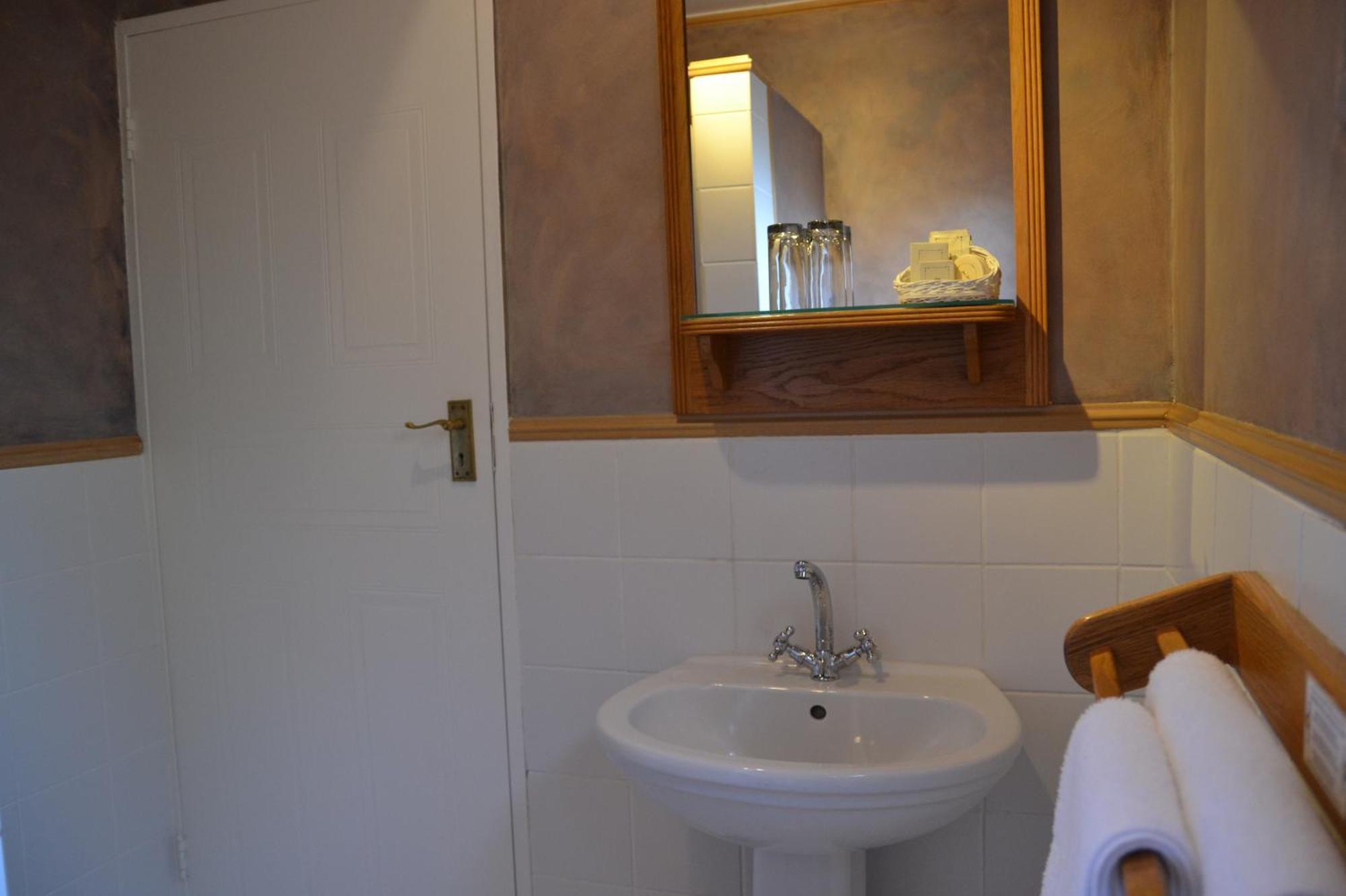 The Lodge Bethal Quarto foto