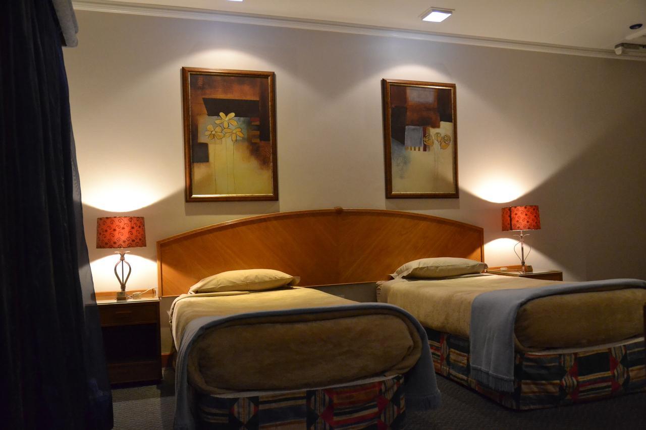 The Lodge Bethal Quarto foto